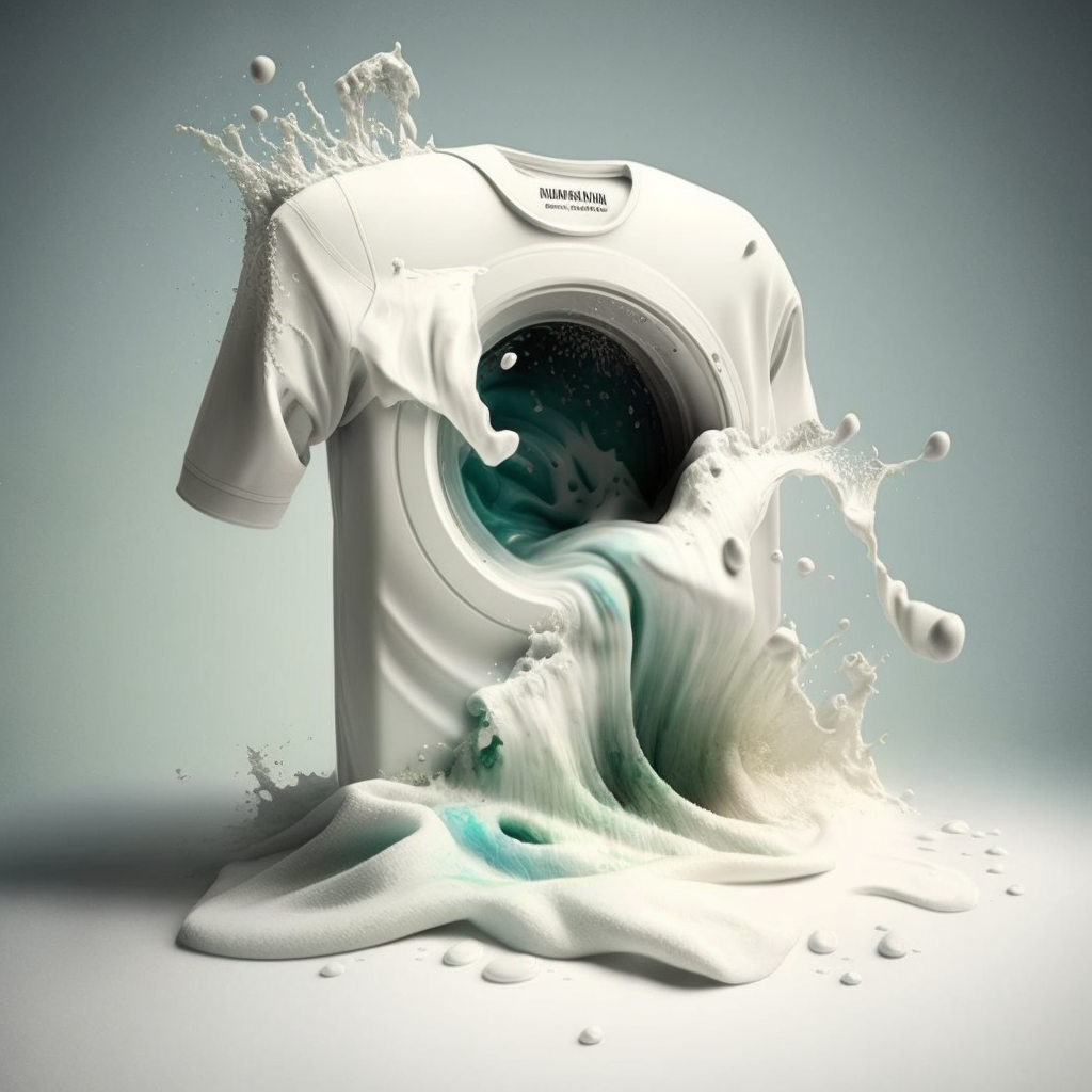 Cómo lavar ropa blanca: consejos y trucos infalibles